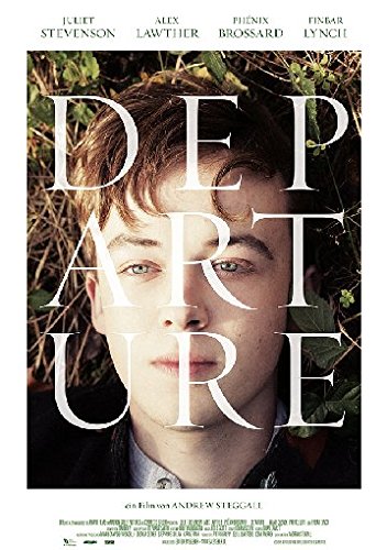 - Departure (OmU)