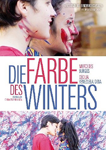 - Die Farbe des Winters (OmU)