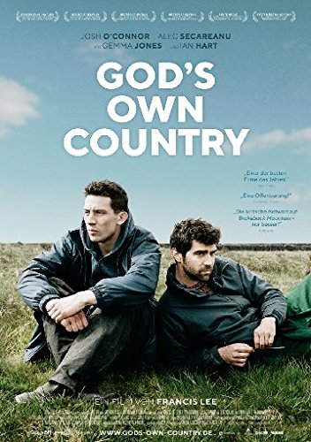  - God's Own Country