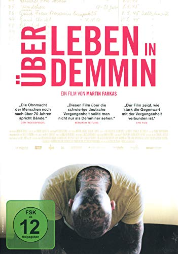 - Über Leben in Demmin