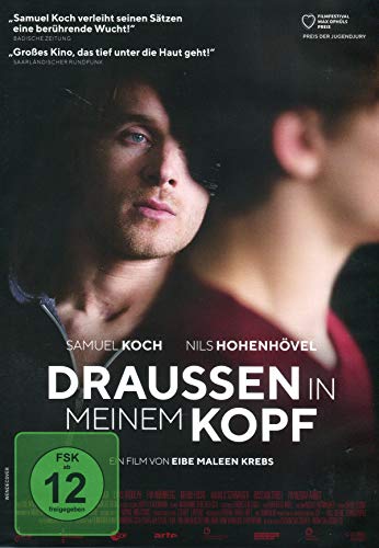 - DRAUßEN IN MEINEM KOPF