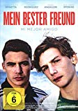 DVD - MARIO (Original deutsche/schweizerdeutsche Kinofassung)