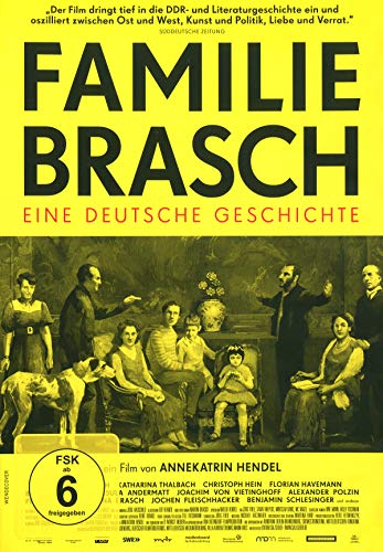  - Familie Brasch