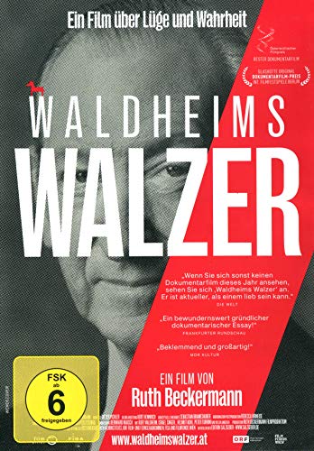 DVD - Waldheims Walzer