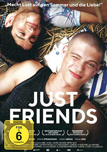  - Just Friends  (OmU)