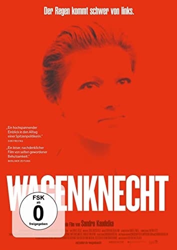 Wagenknecht, Sahra, Kaudelka, Sandra, Wagenknecht, Sahra - Wagenknecht