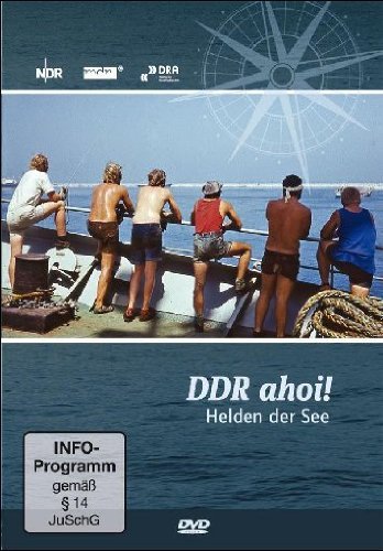 - DDR Ahoi! Helden der See