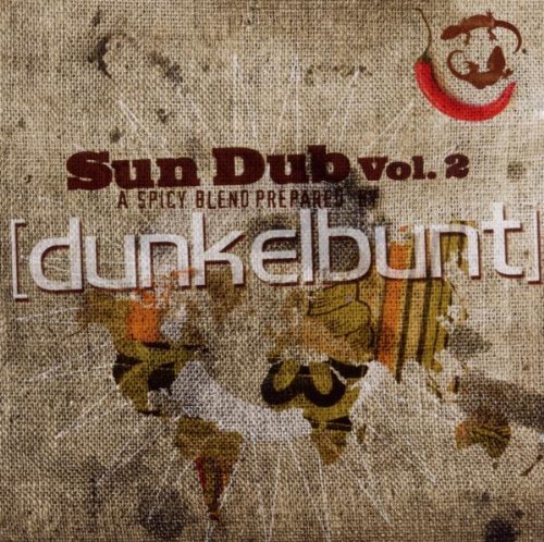- Sun Dub Vol. 2-a Spicy Blend Prepared
