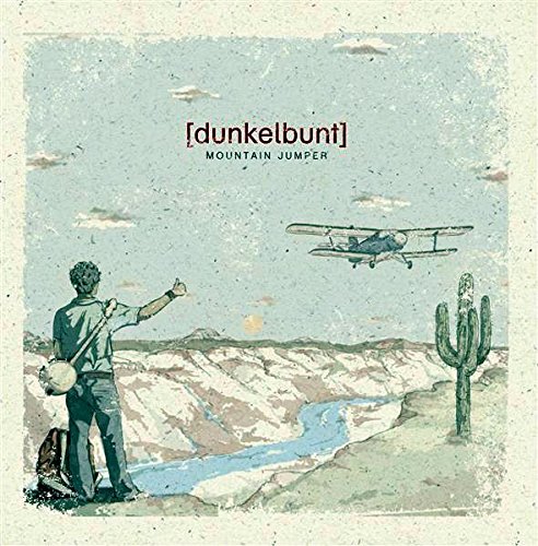 Dunkelbunt - Mountain Jumper