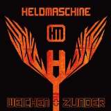 Heldmaschine - Propaganda (CD Enhanced Inkl.2 Videos)