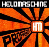 Heldmaschine - Himmelskörper