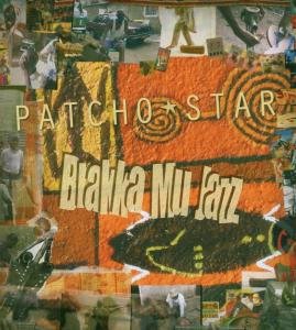 Brakka Mu Jazz - Patcho Star