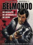 DVD - Der Profi 2 (Belmondo Edition)