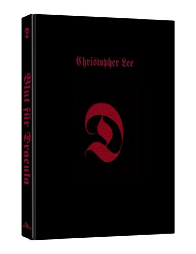  - Blut für Dracula (Limited Edition, 2 Discs)