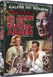 DVD - Das alte, finstere Haus