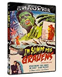  - Gruft der Vampire - Mediabook [Blu-ray] [Limited Edition]