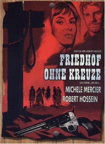 - Friedhof ohne Kreuze