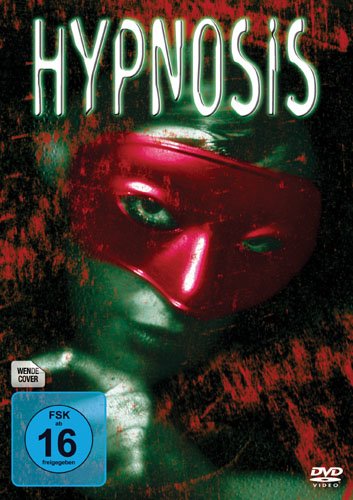 DVD - Hypnosis