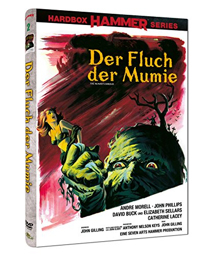 - Der Fluch der Mumie