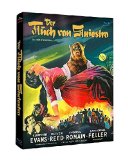  - Das grüne Blut der Dämonen - Hammer Edition [Blu-ray]