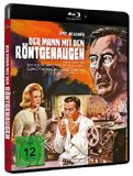 DVD - Der Unsichtbare - Monster Classics - Complete Collection (6 DVDs + 2 Blu-rays) [Limited Edition]