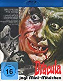  - Dracula - Mediabook  (+ DVD) [Blu-ray] [Limited Edition]