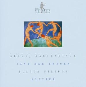 Rachmaninov , Sergei - Tanz der Frauen (Filipov)