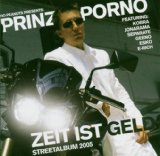 Prinz Porno - Geschriebene Geschichte 1998-2005