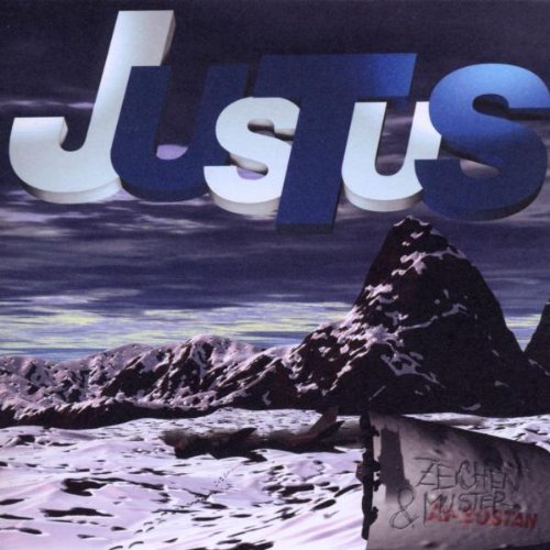 Justus - Zeichen & muster