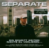 Separate - Ueberleg dir was du sagst