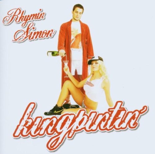 Rhymin Simon - Kingpintin'