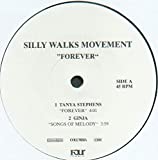 Silly Walks Movement - Songs of melody