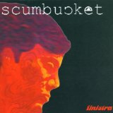 Scumbucket - Sarsaparilla