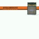 Steakknife - Plugged Into the Amp of God