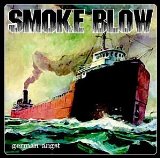 Smoke Blow - The Record-Ltd.Version