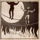 Firewater - The man on the burning tightro