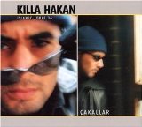 Killa Hakan - Volume Maximum