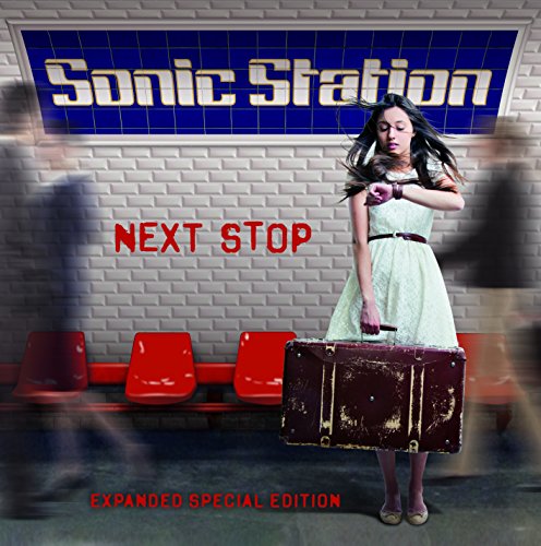 Sonic Station - Next Stop