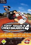 PC - Tony Hawk's Pro Skater 2