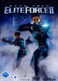 PC - Star trek voyager elite force