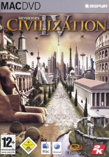 PC - Civilization IV