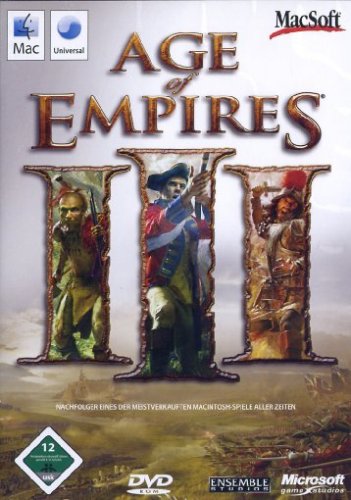  - Age of Empires III