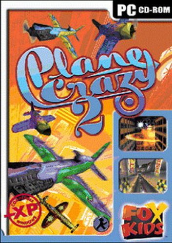 PC - Plane Crazy 2