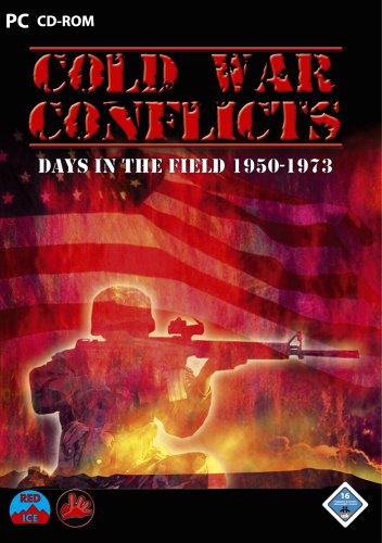  - Cold War Conflicts: Days In The Field 1950 - 1973