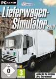  - Tankwagen-Simulator 2011