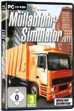  - Tankwagen-Simulator 2011