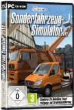  - Spezialtransport-Simulator 2013