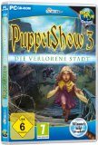  - Puppet Show II: Die Seelen der Unschuldigen