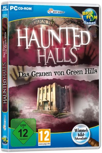  - Haunted Halls: Das Grauen von Green Hills