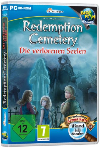  - Redemption Cemetery 2: Die verlorenen Seelen